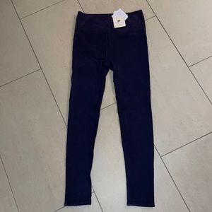 Fabletics Cloud high waisted leggings